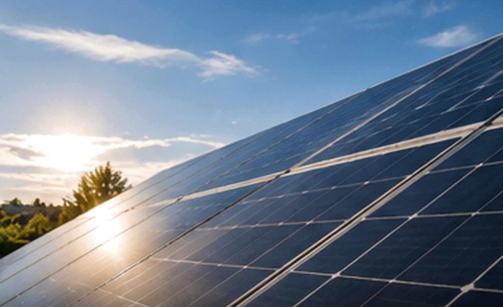 Installazione e manutenzione pannelli fotovoltaici